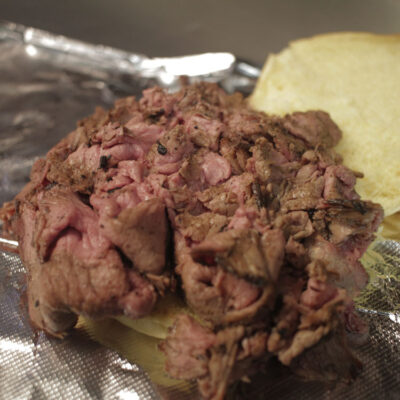 A Love Letter to Chaps Pit Beef